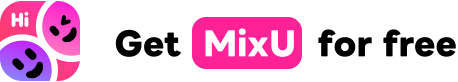 Mixu Logo