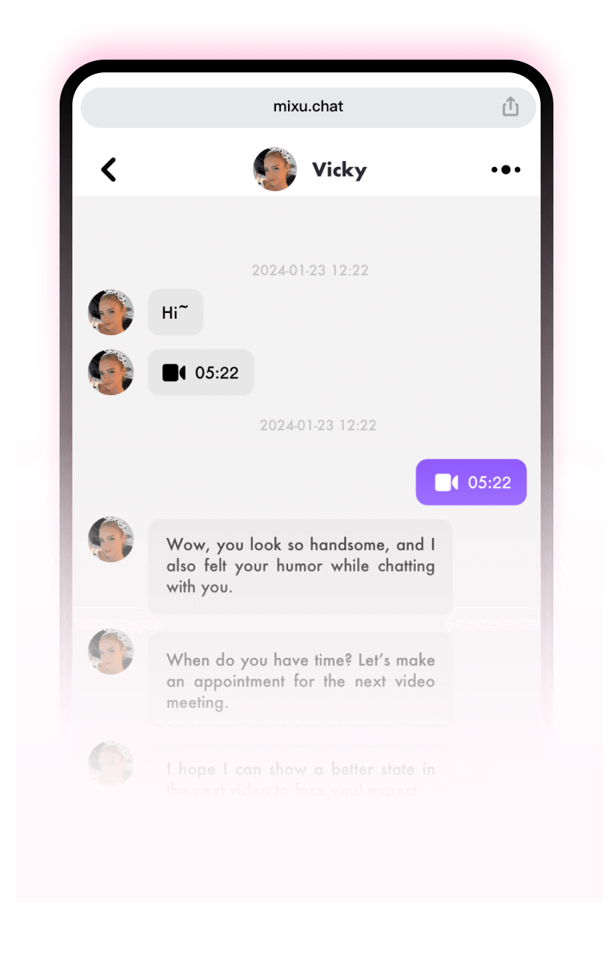 Mixu - Experience Exciting Video Chats Online